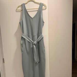 Lululemon Jumpsuit